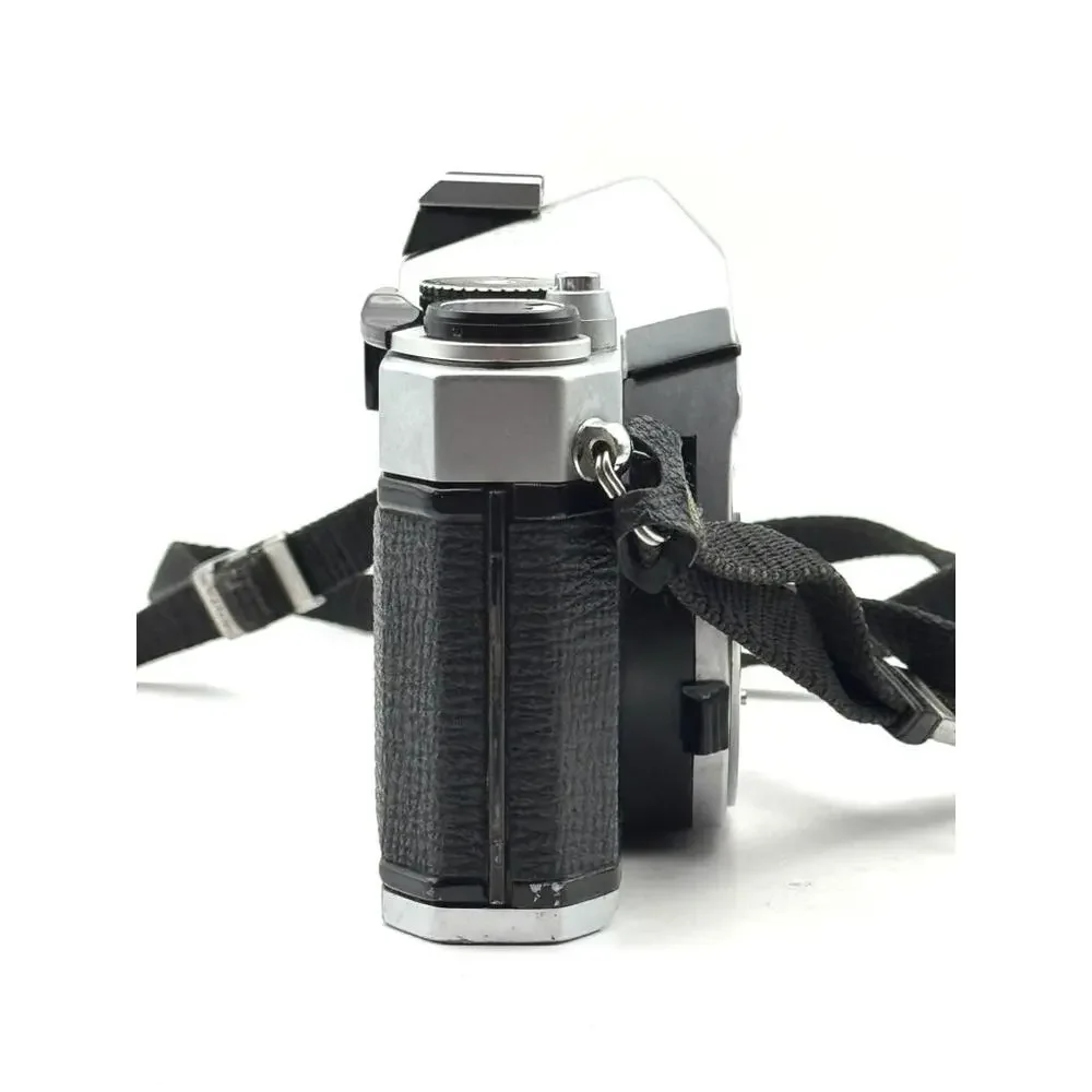 Pentax K1000 35mm SLR Film Camera Taiwan Vintage Manual Focus Body